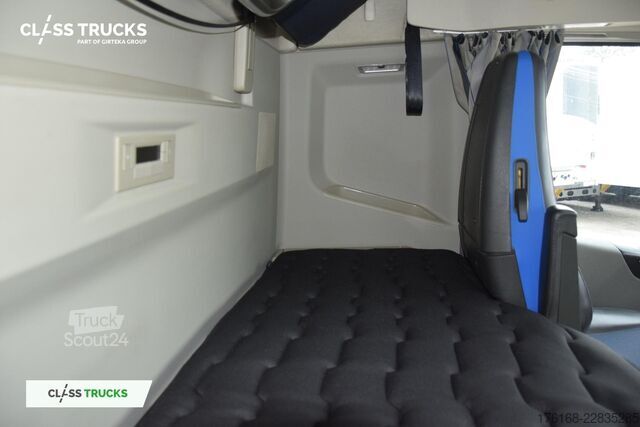 Standardní tahač VOLVO FH 460 Globetrotter XL i-Save