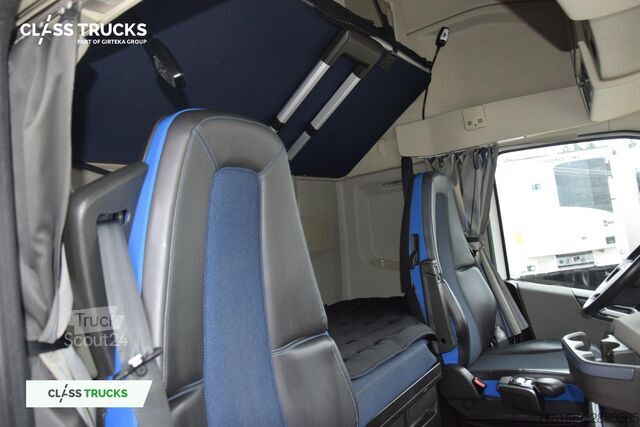 Standardní tahač VOLVO FH 460 Globetrotter XL i-Save