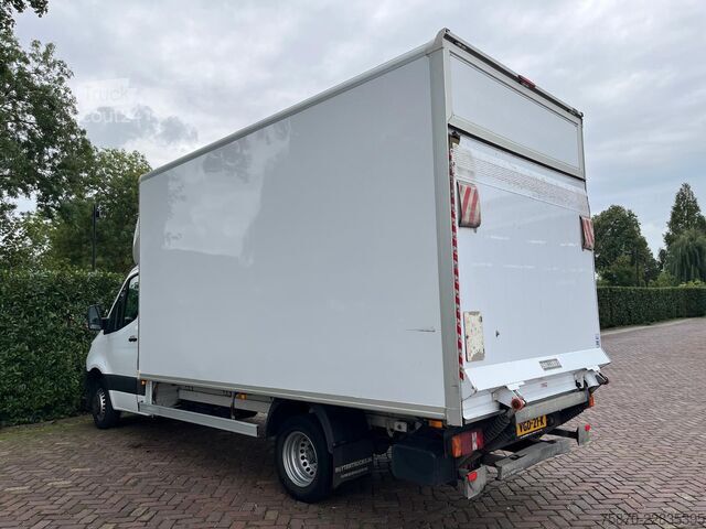 Koffer Mercedes-Benz Sprinter 316 2.2 CDI L3 EURO 6D
