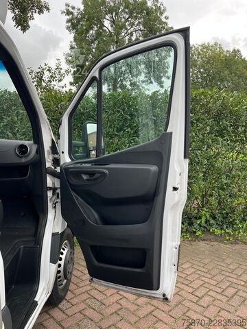 Koffer Mercedes-Benz Sprinter 316 2.2 CDI L3 EURO 6D