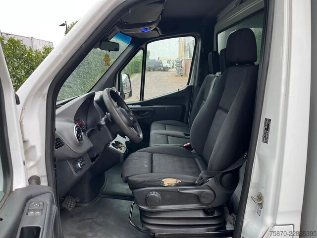 Koffer Mercedes-Benz Sprinter 316 2.2 CDI L3 EURO 6D