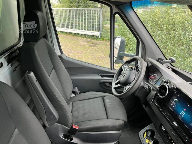 Koffer Mercedes-Benz Sprinter 316 2.2 CDI L3 EURO 6D