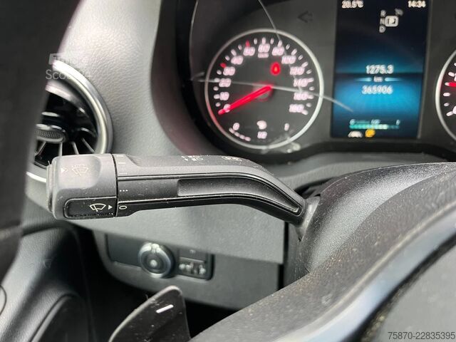 Koffer Mercedes-Benz Sprinter 316 2.2 CDI L3 EURO 6D