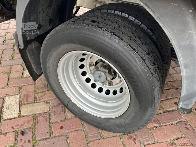 Koffer Mercedes-Benz Sprinter 316 2.2 CDI L3 EURO 6D