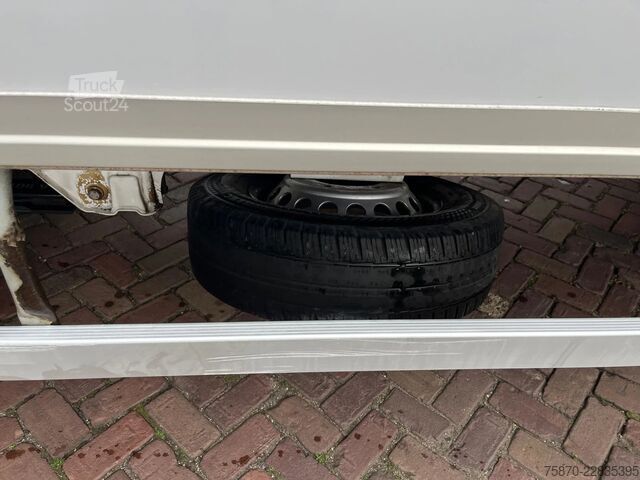 Koffer Mercedes-Benz Sprinter 316 2.2 CDI L3 EURO 6D