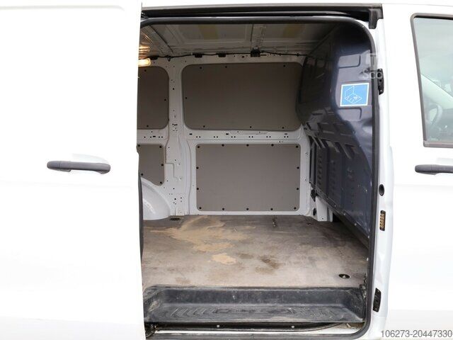 Fourgon tôlé Mercedes-Benz eVito 111 KA,lang,Rückfahrkamera,Klima