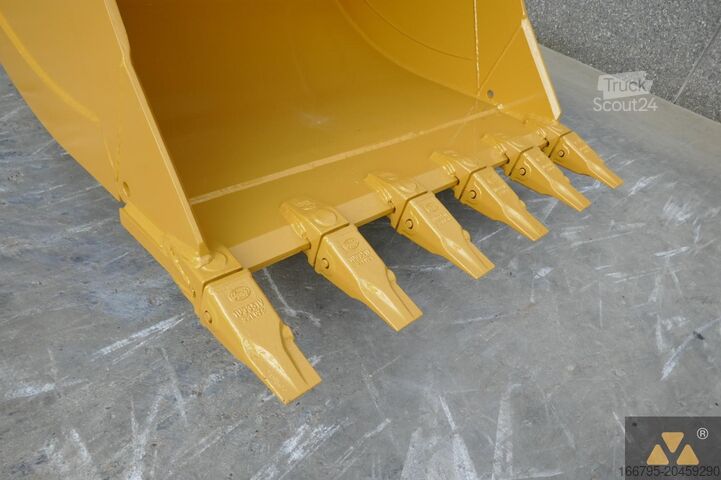 Rupsgraafmachine Caterpillar 330FL