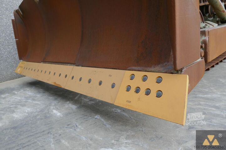 Buldózer Caterpillar D7G Ex-army