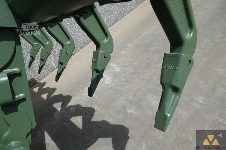 Grader Caterpillar 130G Ex-army