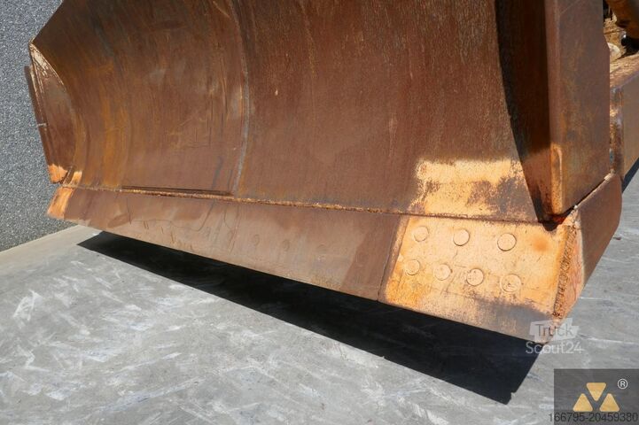 Buldózer Caterpillar D7G Ex-army