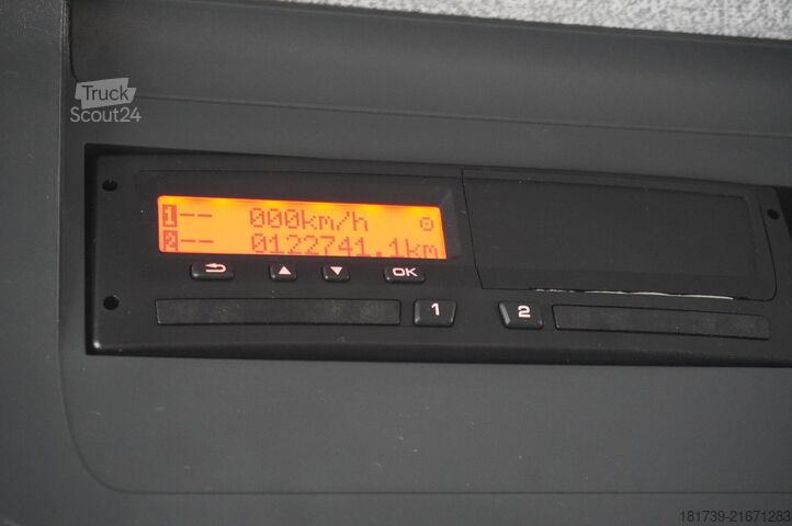 Curățător de ape uzate MAN TGM 26.340 E6 / RIVARD sewage cleaner 11