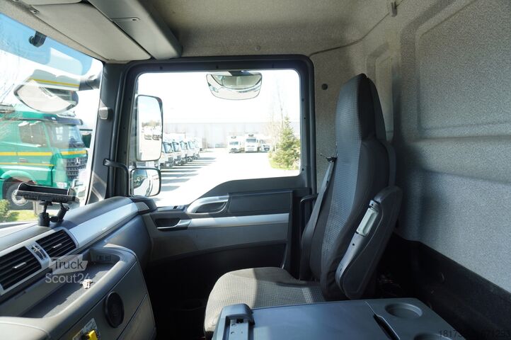 Curățător de ape uzate MAN TGM 26.340 E6 / RIVARD sewage cleaner 11