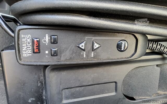 Standard-SZM Renault T460 6x2 PUSHER 54-BLB-9 - GESTUURD & HEFBAAR -...