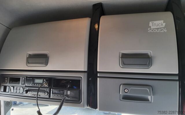 Standard-SZM Renault T460 6x2 PUSHER 54-BLB-9 - GESTUURD & HEFBAAR -...