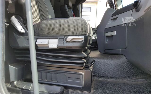 Standard-SZM Renault T460 6x2 PUSHER 54-BLB-9 - GESTUURD & HEFBAAR -...