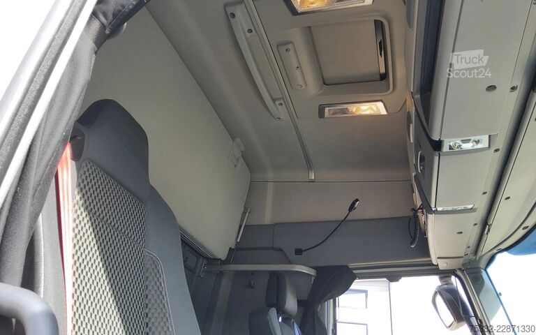 Standard-SZM Renault T460 6x2 PUSHER 54-BLB-9 - GESTUURD & HEFBAAR -...