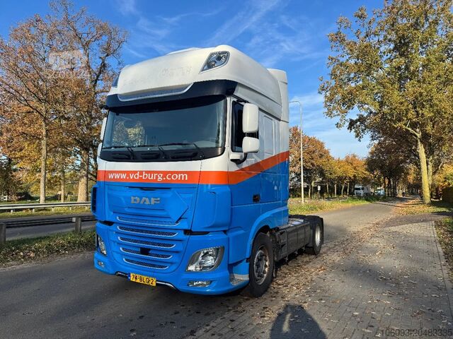 Padrão-SZM DAF XF 480 Superspacecab