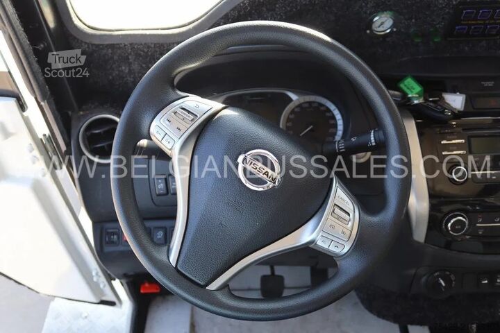 STS Fun Train / Nissan Eldorado 6 / Funtrain STS Fun Train / Nissan Eldorado 6 / Funtrain