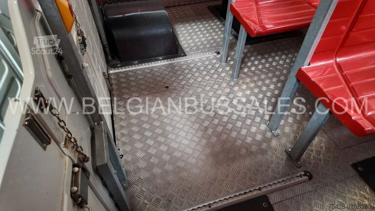 STS Fun Train / Nissan Eldorado 6 / Funtrain STS Fun Train / Nissan Eldorado 6 / Funtrain