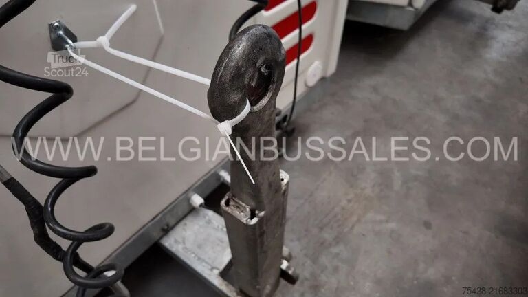 STS Fun Train / Nissan Eldorado 6 / Funtrain STS Fun Train / Nissan Eldorado 6 / Funtrain