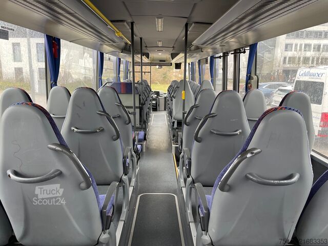 Autobús interurbano Setra S 415 UL - orig. km - Klima - Euro5
