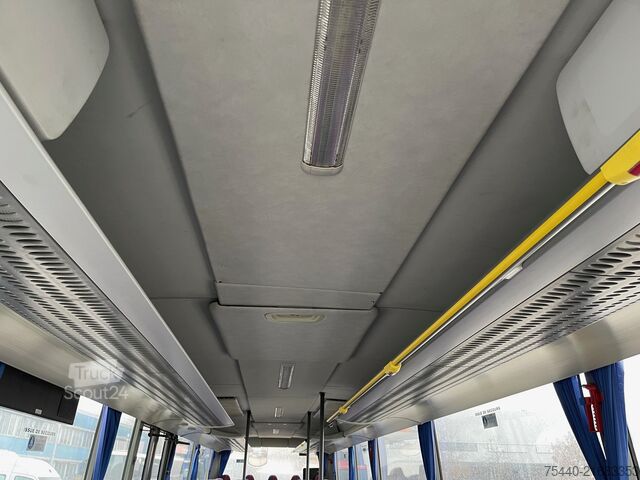 Autobús interurbano Setra S 415 UL - orig. km - Klima - Euro5