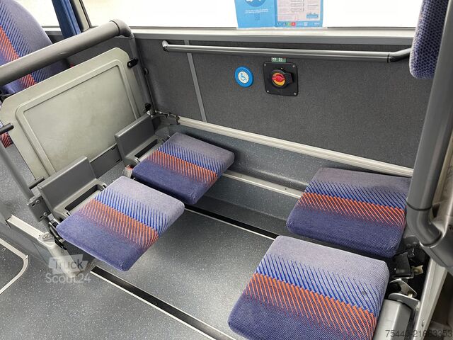 Autobús interurbano Setra S 415 UL - orig. km - Klima - Euro5