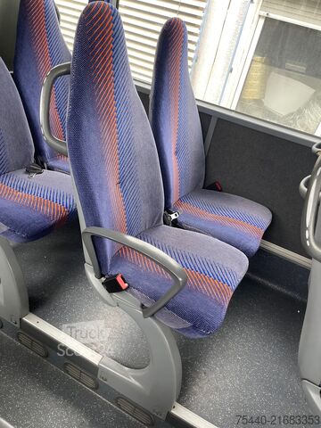 Autobús interurbano Setra S 415 UL - orig. km - Klima - Euro5
