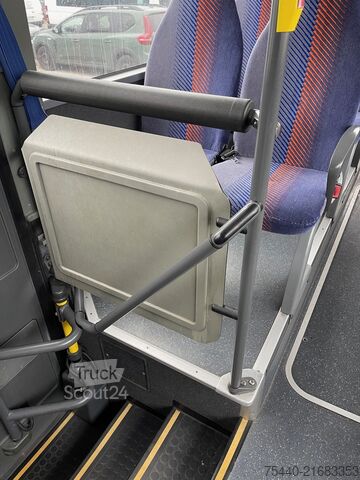 Autobús interurbano Setra S 415 UL - orig. km - Klima - Euro5