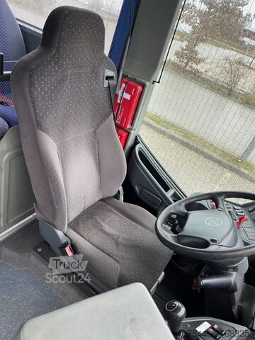 Autobús interurbano Setra S 415 UL - orig. km - Klima - Euro5
