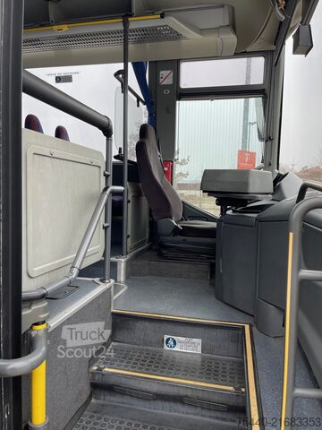 Autobús interurbano Setra S 415 UL - orig. km - Klima - Euro5