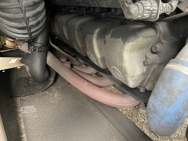 Autobús interurbano Setra S 415 UL - orig. km - Klima - Euro5