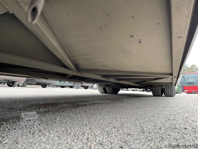 Autobús interurbano Setra S 415 UL - orig. km - Klima - Euro5