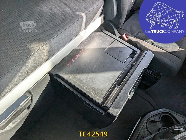 Standard-SZM Iveco S-Way 420