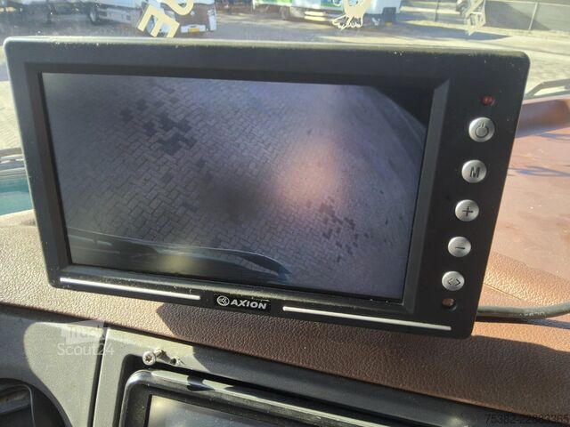 Standard-SZM DAF XF 480 FT 4x2 TREKKER - 81-BLB-7 - EURO 6 - TAC...