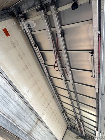 Samochód do przewozu napojów IVECO AS260SY/Lenk-Lift/Klima/2xLBW/2xAHK/aus.1Hand