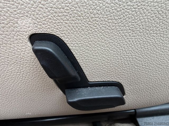 Furgon MERCEDES-BENZ E 300 BlueTEC HYBRID Navi Leder PDC LED EURO 5