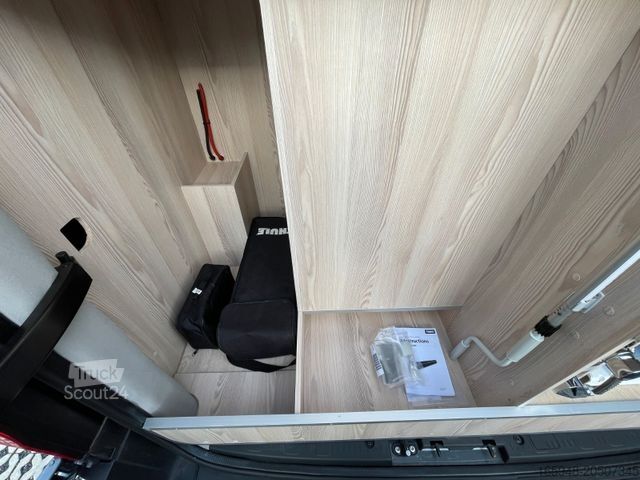 Autorulotă AFFINITY MAN DUO | Autom. | Wenig Km*Top*Miete