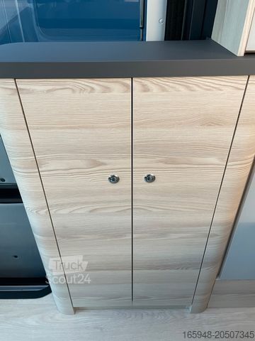 Autorulotă AFFINITY MAN DUO | Autom. | Wenig Km*Top*Miete