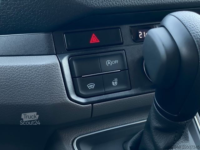 Autorulotă AFFINITY MAN DUO | Autom. | Wenig Km*Top*Miete