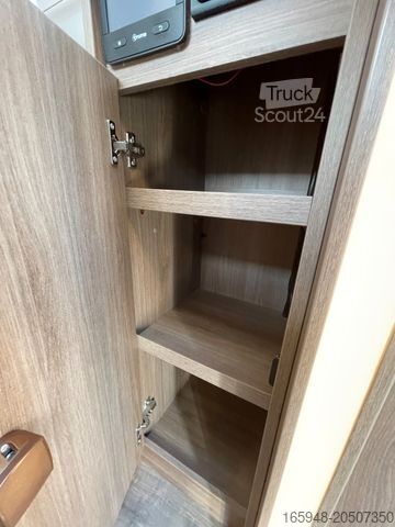 Teilintegriertes Wohnmobil CARADO T 135 Plus | *Wenig km*Viel Ausstattung!*