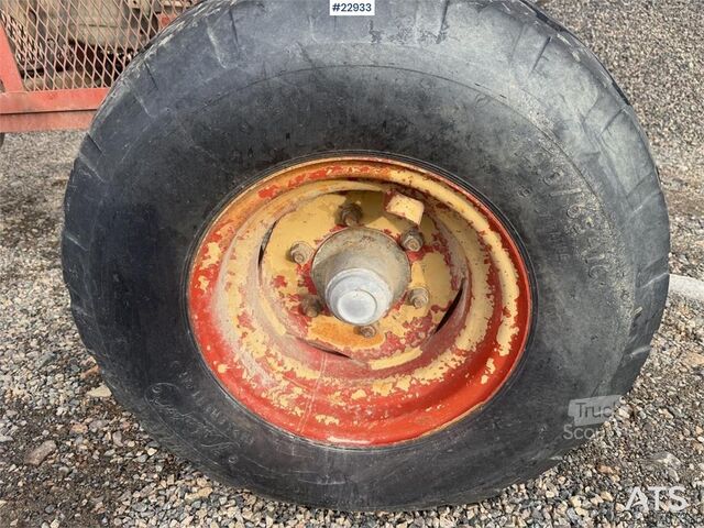 Μηχανή γεώτρησης  Uniscreen transportbånd