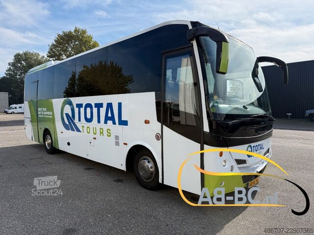 Туристичний автобус IVECO CC150E25FP - Dayron, 41 Sitze, Euro 5