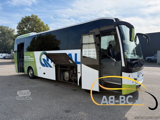 Туристичний автобус IVECO CC150E25FP - Dayron, 41 Sitze, Euro 5