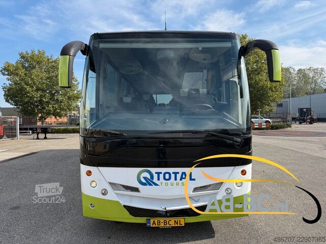 Туристичний автобус IVECO CC150E25FP - Dayron, 41 Sitze, Euro 5