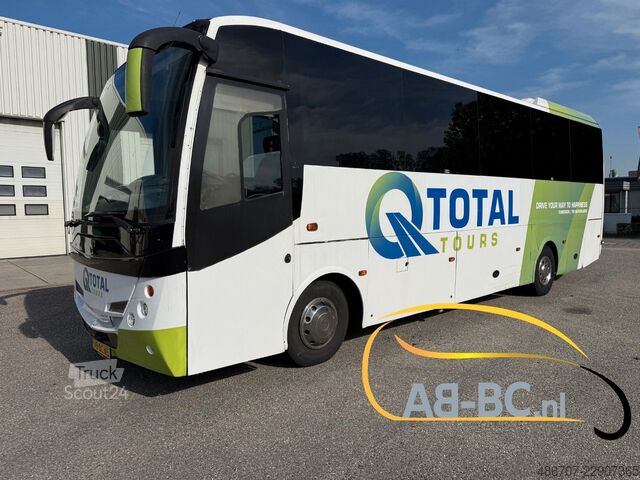 Туристичний автобус IVECO CC150E25FP - Dayron, 41 Sitze, Euro 5