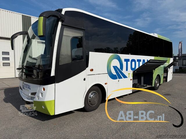Туристичний автобус IVECO CC150E25FP - Dayron, 41 Sitze, Euro 5