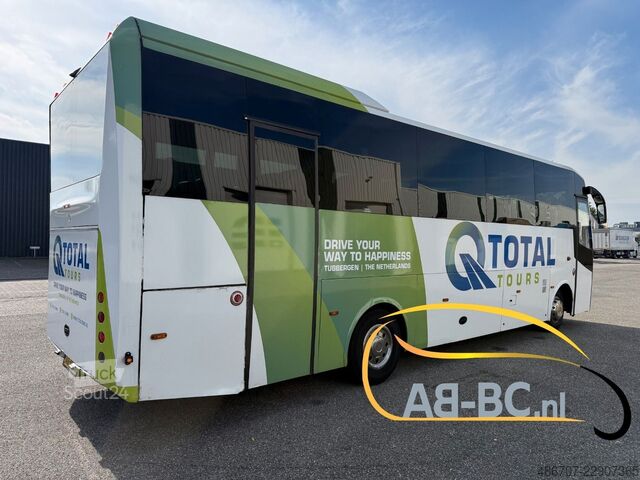 Туристичний автобус IVECO CC150E25FP - Dayron, 41 Sitze, Euro 5