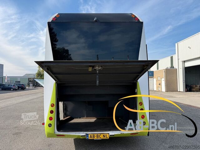 Туристичний автобус IVECO CC150E25FP - Dayron, 41 Sitze, Euro 5