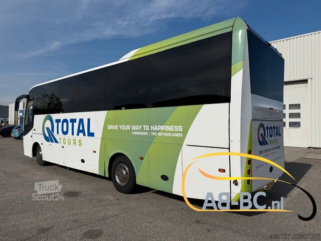 Туристичний автобус IVECO CC150E25FP - Dayron, 41 Sitze, Euro 5